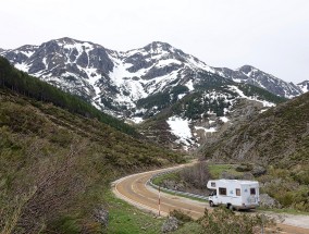 张家口至赤峰的汽车之旅-