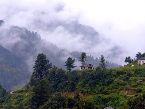 北京与泰安的双重魅力，一次难忘的旅游体验-