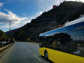 九寨沟至成都，汽车票价的探索与旅行启程-